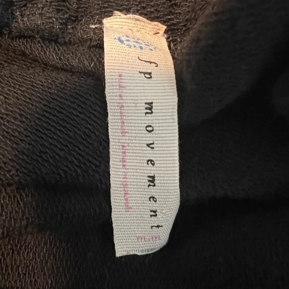 Free People Movement Sunny Skinny Jogger Sweatpants